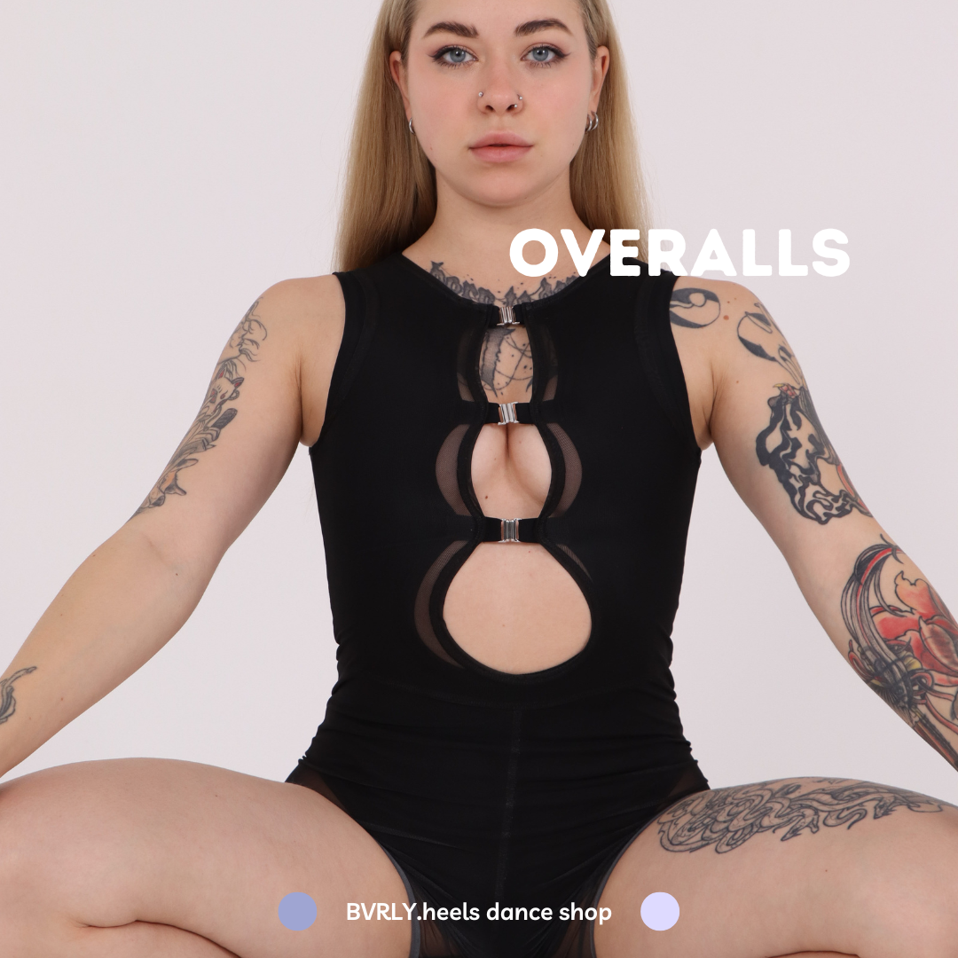 Dance Jumpsuits & Catsuits