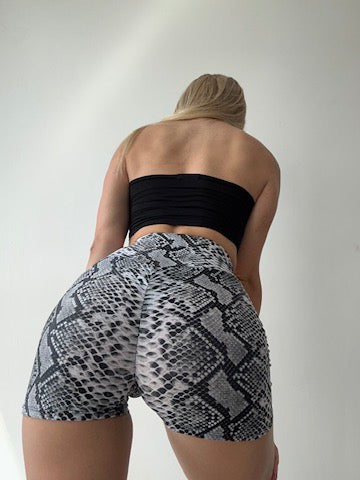 Sleeveless Knit Dance Top