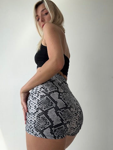 Sleeveless Knit Dance Top